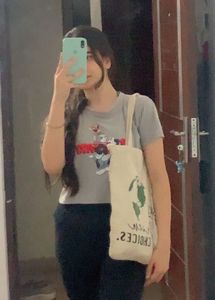 Tom &amp; Jerry Graphic Tee