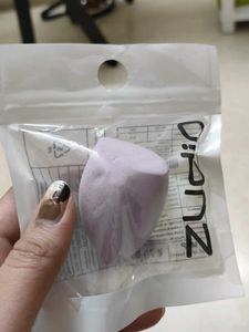 Combo: Beauty Blender+Makeup Remover Pads+Loofah