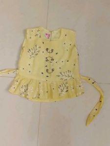 Cute Kids&#39; Outfit Set