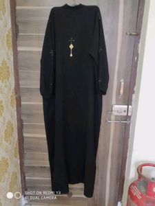 Imported Abaya