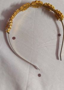 Hairband / Shishphul