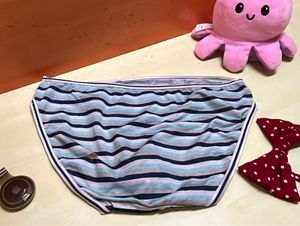 George Bikini Panty