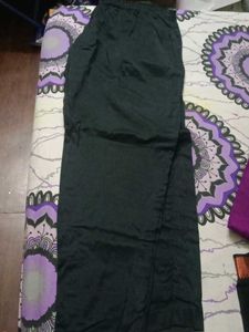 South Cotton Silk Suit