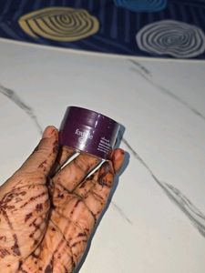 Foxtale Purple Clay Mask