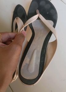 Heels...Used Only Once