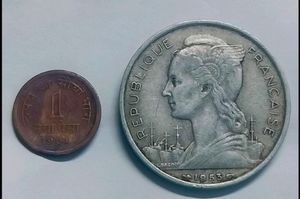 Buyer will get same two coins