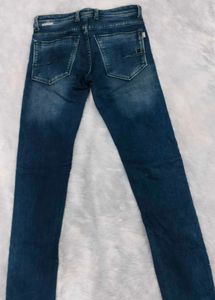 💥New Navy Blue MENS Jeans💥