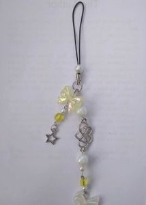 ☆Phone Charm☆💛✨️