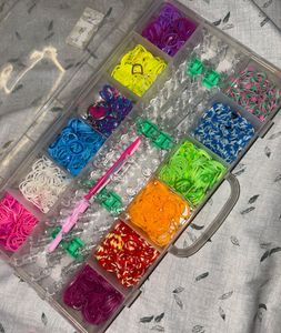 Loom Bands Kit