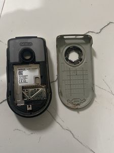 Nokia 6630/ Original Spare Parts For Body Panel