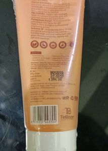 In&#39;lief Hydrating Face Wash