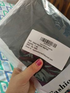 Thermal Leggings