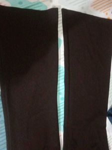 Coffee Brown Dress Pants
