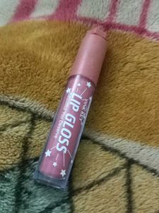 pink key LIP GLOSS