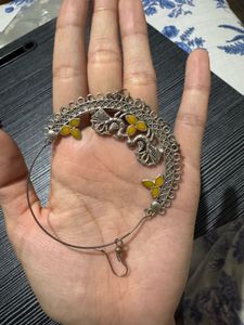 4 Antique  Earrings