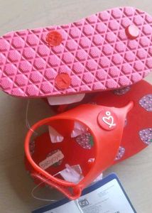 Kids Flip Flops