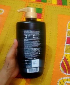 Livon Keratin Damage Repair Shampoo
