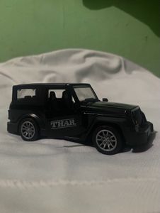 Thar Car Model Music