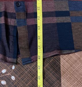 3 Shirts Combo For Men (Like New)