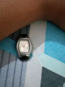 Sonata Real Watch.