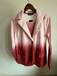 Ombre Blazer