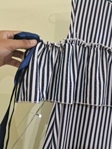 Girl&#39;s New Trendy Dress