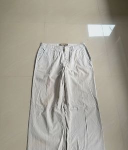 Baggy trousers for men and women