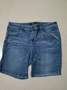 Cato Denim Shorts