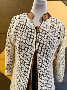Modern Gown
