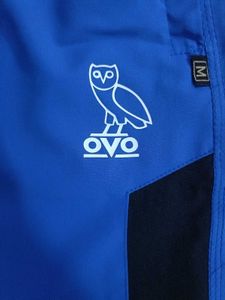 Mens Short Ovo