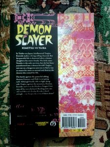 Demon Slayer Vol. 11