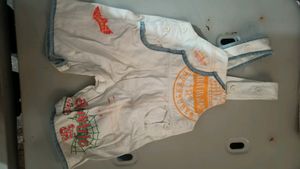 Baby Clothes 5 Items