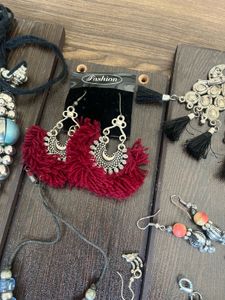 Navratri Set Of 10