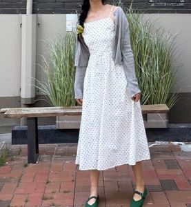 Sale🎀Gingham Sundress with Lace Trim🎀