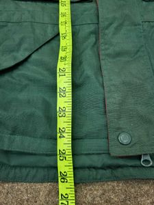 Columbia Colorblock Jacket