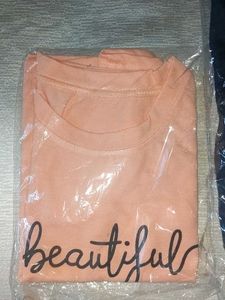 Beautiful Graphic  camisoles and t shirt