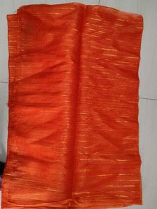 Orange Turban (Pheta)