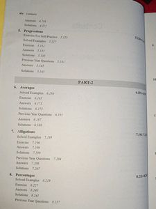 Arun Sharma - Teach Yourself QUANTITATIVE APTITUDE