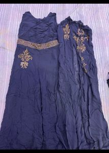 Three Piece Dress
