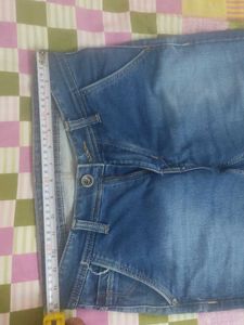 Men&#39;s Blue Jeans