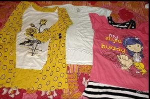 Tops Set