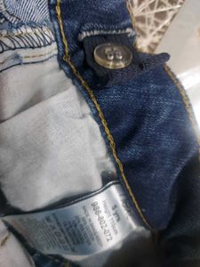 Girls Pom-Pom Jeans By NEXT