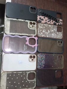Iphn12 Covers