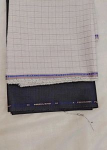 Unstiched cloth