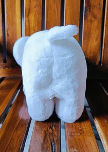 Ultrasoft Elephant Plushie
