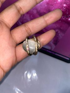 Statement Ring
