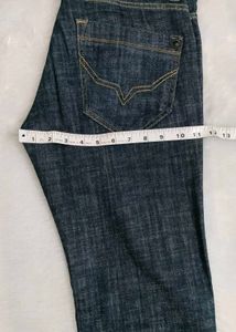 Pepe Jeans Denim