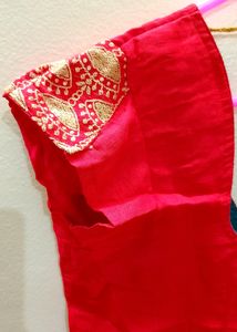 ❤️New Short Kurti For Patiyala Pants🔥🔥