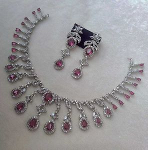 American Diamonds Set