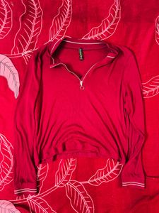 Ladies Casual Top